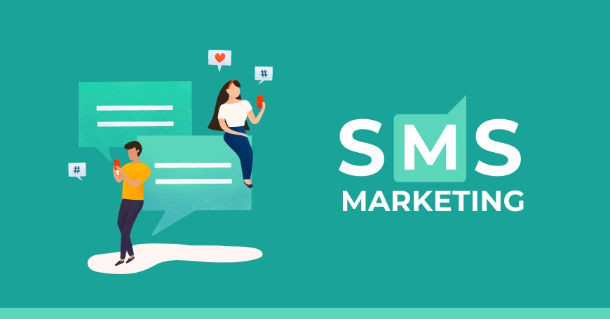 SMS Marketing