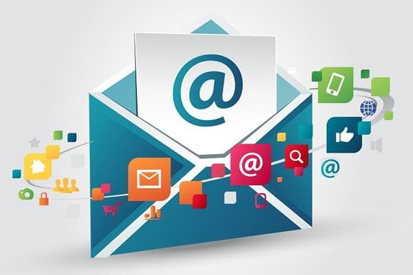 Email theo tên miền doanh nghiệp với Gmail